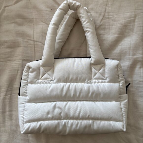 Frankie Collective - Upcycled Nike Bag - Picture 2 of 3